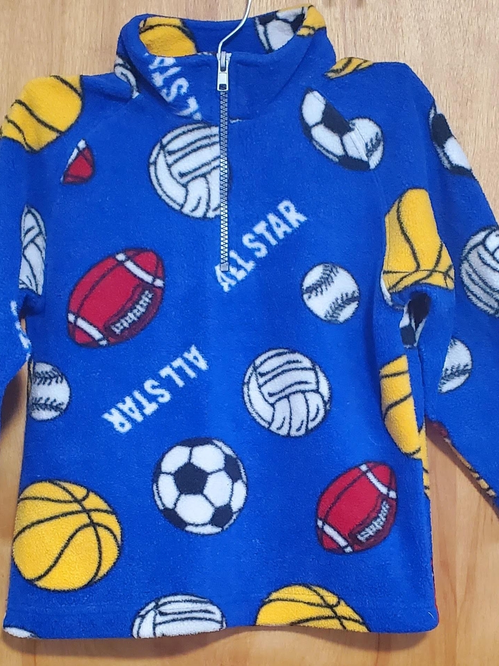 UR IT BOYS TOP SWEATER
